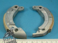 Fliegkraftkupplung Beläge Variomatic