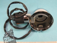 Blinkergehäuse,Blinkerkörper hinten rechts