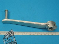 Gangschaltpedal