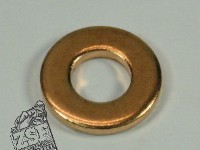 1 DICHTSCHEIBE, 8MM