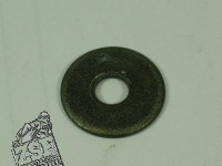 WASHER, PLAIN, 5MM