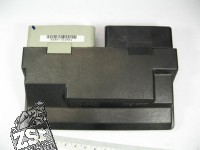 1 Steuergerät, PGM-FI-Einheit