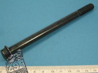 Flanschkopfschraube 10X140