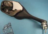Rückspiegel links