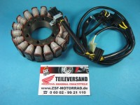 STATOR KOMPL.