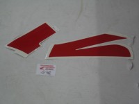 STREIFEN C, R. UNTEN VERKLEIDUNG 