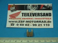 MINI-SICHERUNG (5A)