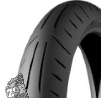 REIFEN, V. (MICHELIN) (120/70ZR17 M/C 58W) POWER PURE  TL