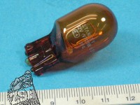 Steckbirne (12V 21W)