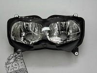 Scheinwerfer,Scheinwerfereinheit,Lampe vorn