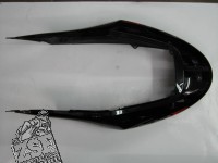 1 Verkleidung (hinten)