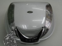 Koffer,Top Case 35 Liter