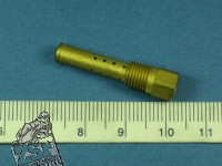 Nadeldüsenhalter Vergaser , Düsenstock Vergaser