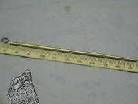 DUESENNADELSATZ (NCVS)
