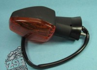 Blinker hinten links