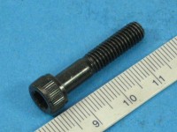 Innensechskantschraube 6X30