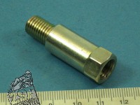 SCHRAUBE, ADAPTER 10MM