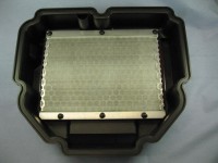 Luftfilter, Luftfiltereinheit, Luftfilterelement, Luftfiltereinsatz
