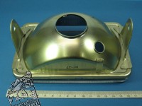 Scheinwerfereinheit,Lampeneinsatz,Licht vorn  (12V 35/35W)