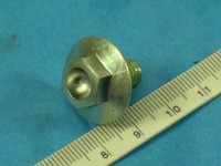SCHRAUBE, KICKVERBINDUNG