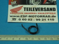 FEDER, HALTER