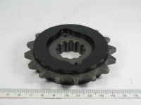 RITZEL (16T)