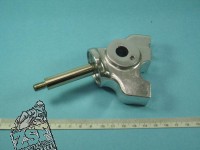 1 Lenkerhalter (unten)