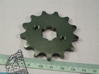 ROCCHETTO DENTATO TRASMISSIONE (13T)