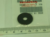 1 UNTERLEGSCHEIBE, 22X6X1.6
