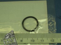 O-RING, 15.2X1.5