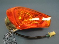 1 Blinker komplett (rechts vorne) (12V 10W)