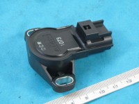 SENSOR KOMPL., DROSSEL