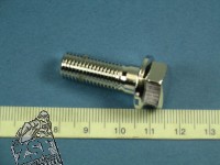 1 Spezialschraube 10X28