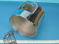Abdeckung unten für Tacho