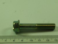 BOLT, FLANGE, 8X45