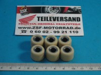 ROLLEN SATZ, GEWICHT