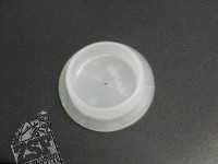 1 PLATTE, MEMBRANE