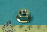 Mutter 10X1.25