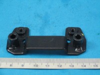STREBE, BANKWINKEL-SENSOR