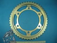 Endantriebskettenrad (47T)