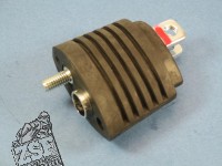 1 Stütze (Blinker)