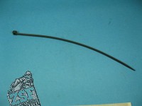 CLAMP,CORD