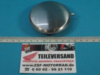 SEITENDECKEL, L. ZYLINDERKOPF