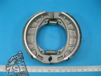 Bremsbacken, Bremsschuhe