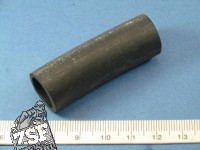 1 Schlauch (Bremspedalfeder)