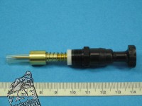 Choke Ventil,Chokehebel Vergaser