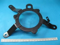 Halter für Lüftermotor