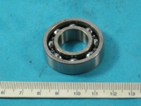 RADIALKUGELLAGER, 6003