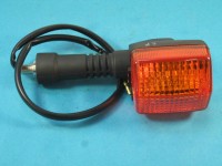 BLINKER SATZ, L. V. (12V 21W)