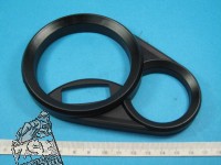 Umradung, Ring für Amaturen rechts